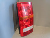 Discovery 3 Tail Light Cluster Off Side Rear XFB000563 2004